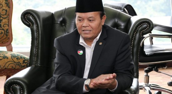 Wakil Ketua MPR RI, Hidayat Nur Wahid, menolak Permendikbud Nomor 30 Tahun 2021 tentang Pencegahan dan Penanganan Kekerasan Seksual di Lingkungan Perguruan Tinggi. Dok: mpr.go.id.