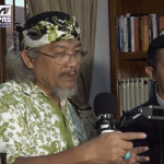 Mantan Menteri Kehutanan era SBY, MS Kaban menyebut hukuman mati untuk terpidana koruptor tidak akan cukup untuk menyelesaikan masalah korupsi di Indonesia. Foto: Youtube Mulhandy TV.