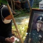 Ketua MPR Bambang Soesatyo (Bamsoet) meminta Polri mengusut tuntas kasus pembunuhan Letkol Inf (Purn) Muhammad Mubin. Foto: Instagram.