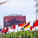 Presiden Joko Widodo alias Jokowi mengatakan deklarasi Konferensi Tingkat Tinggi (KTT) G20 atau KTT G20 telah disahkan. Foto: @G20.
